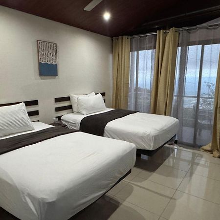 Casa Linda Vista 호텔 Cano Seco 외부 사진