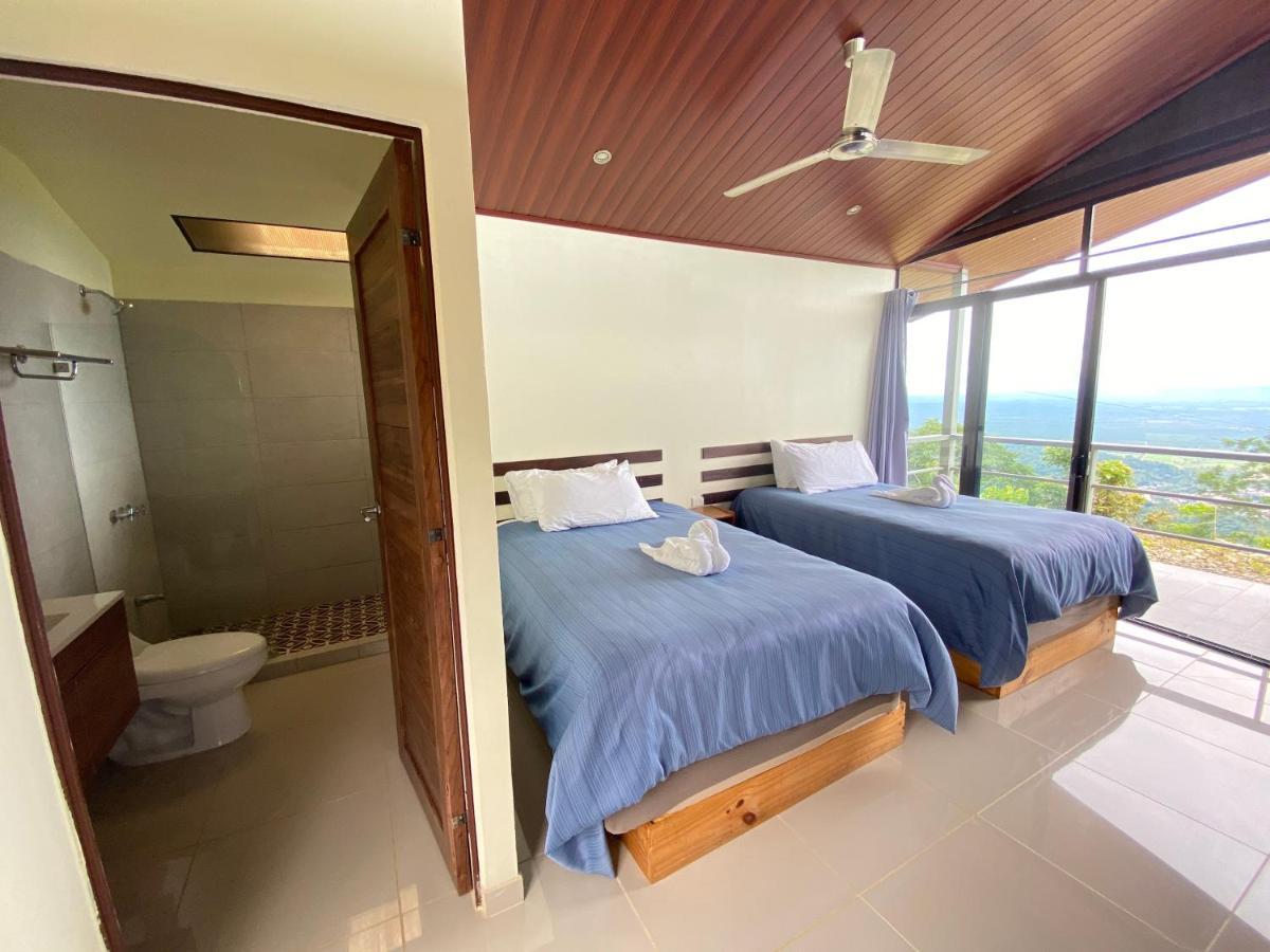 Casa Linda Vista 호텔 Cano Seco 외부 사진