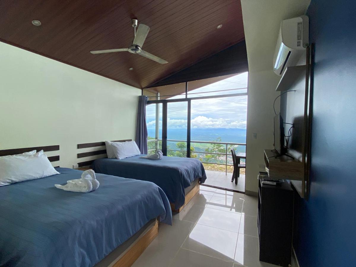 Casa Linda Vista 호텔 Cano Seco 외부 사진