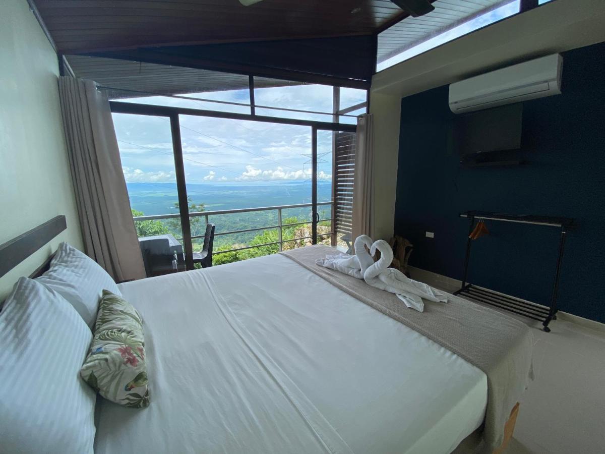 Casa Linda Vista 호텔 Cano Seco 외부 사진