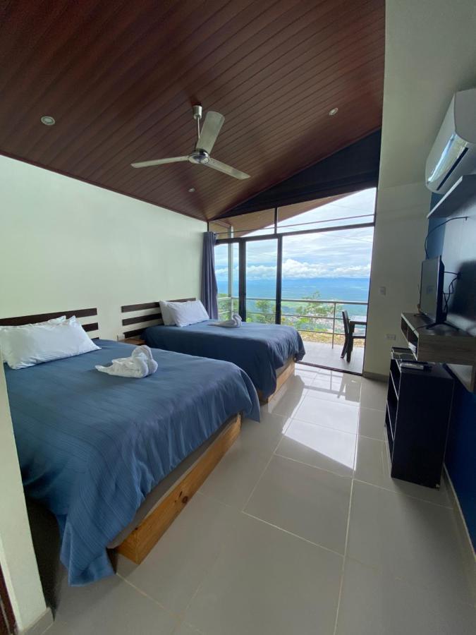 Casa Linda Vista 호텔 Cano Seco 외부 사진