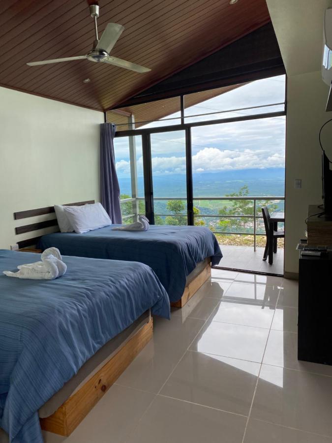 Casa Linda Vista 호텔 Cano Seco 외부 사진