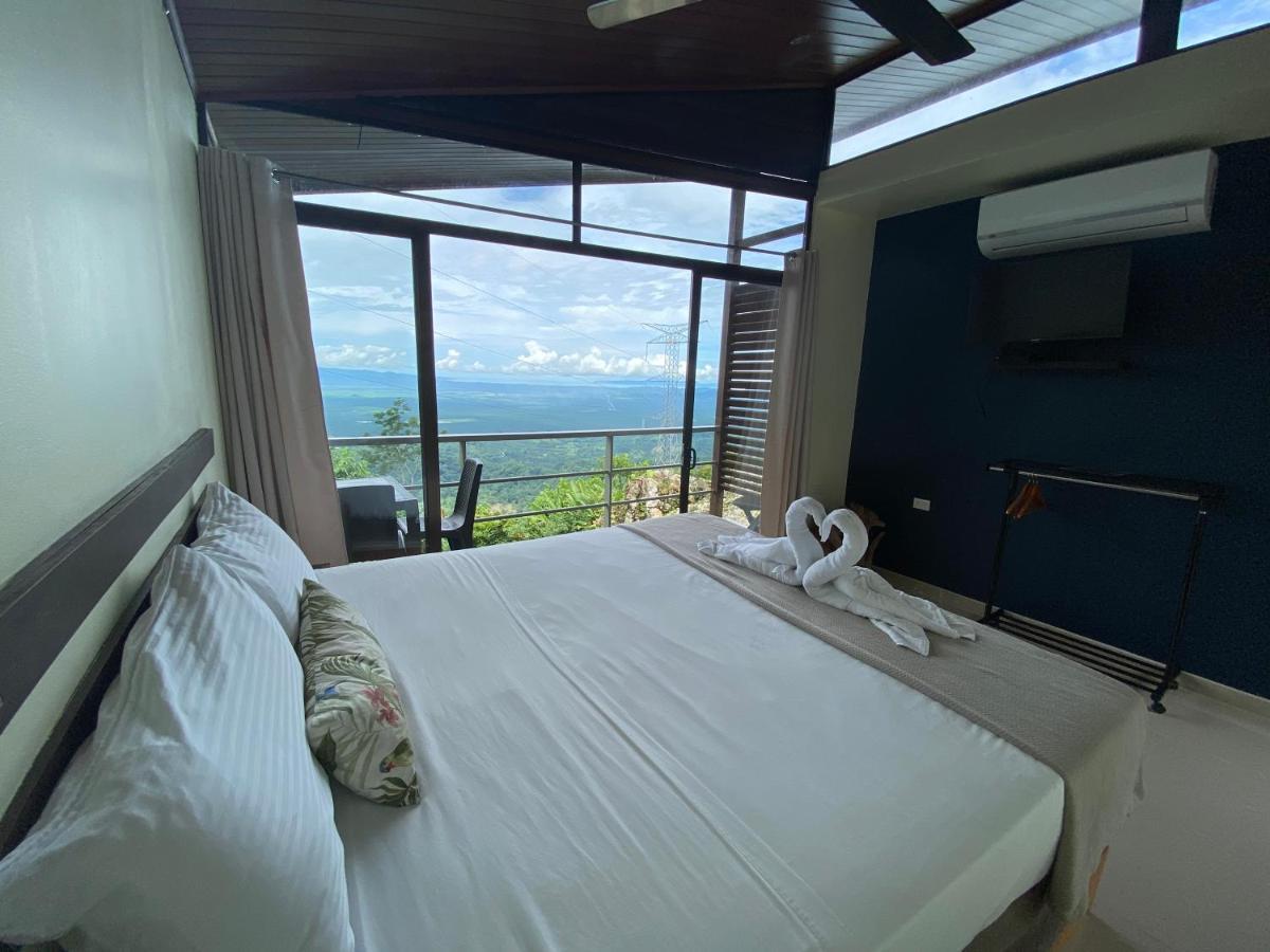 Casa Linda Vista 호텔 Cano Seco 외부 사진