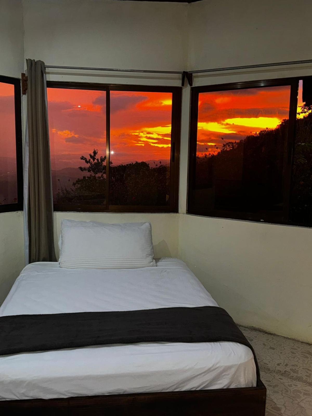 Casa Linda Vista 호텔 Cano Seco 외부 사진