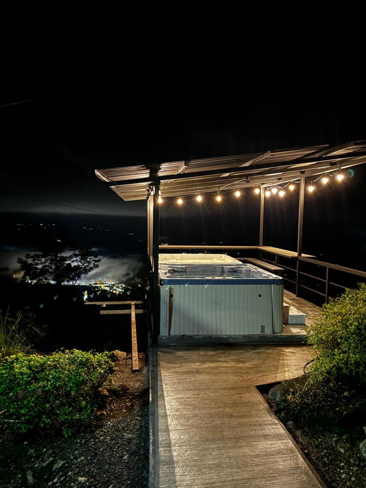Casa Linda Vista 호텔 Cano Seco 외부 사진