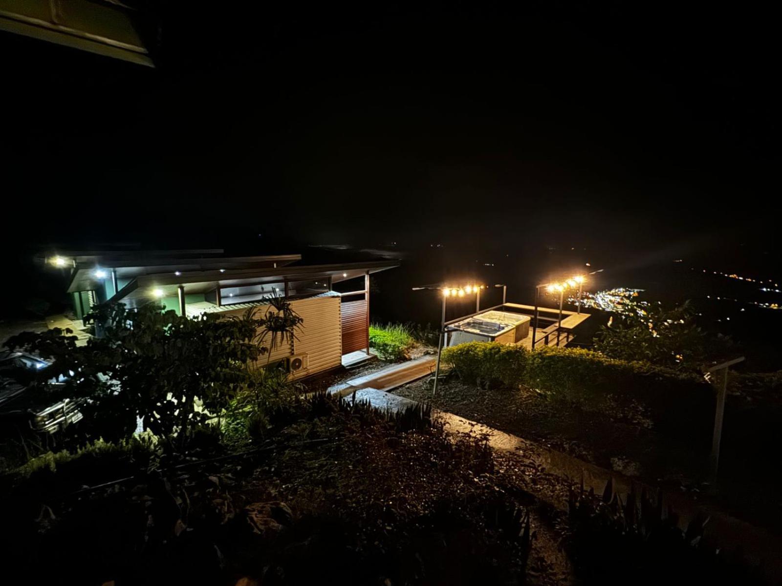 Casa Linda Vista 호텔 Cano Seco 외부 사진