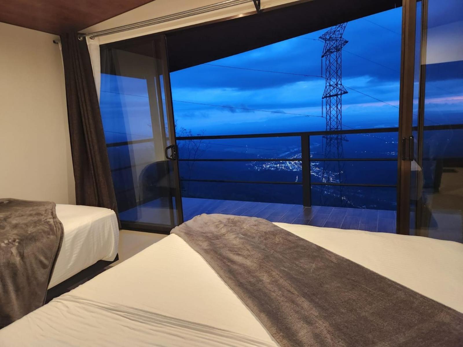 Casa Linda Vista 호텔 Cano Seco 외부 사진