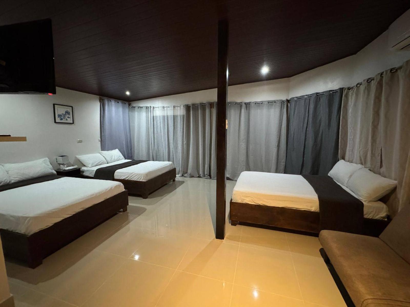 Casa Linda Vista 호텔 Cano Seco 외부 사진