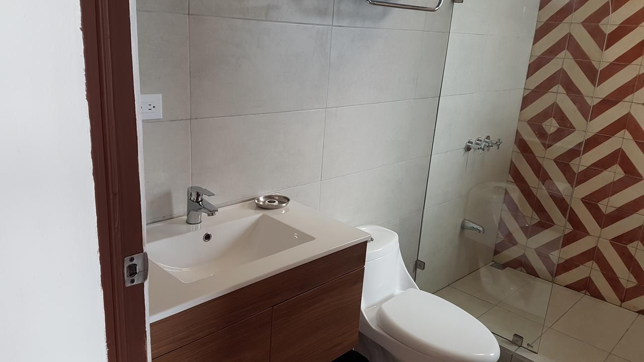 Casa Linda Vista 호텔 Cano Seco 외부 사진