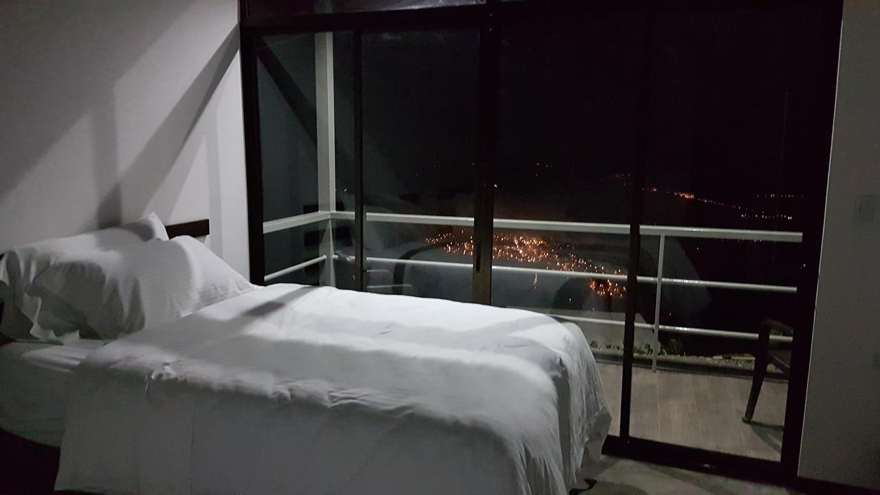 Casa Linda Vista 호텔 Cano Seco 외부 사진