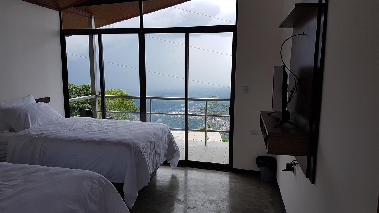 Casa Linda Vista 호텔 Cano Seco 외부 사진