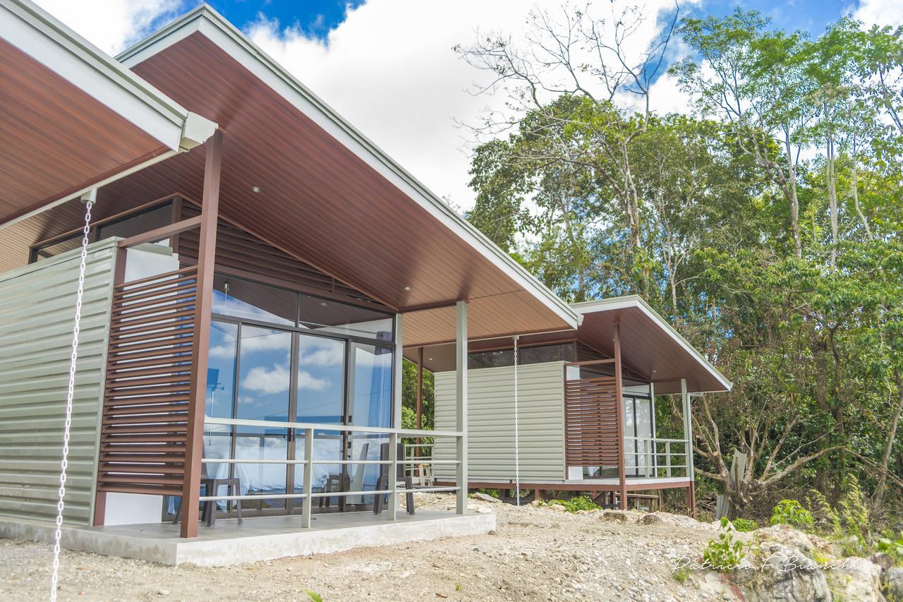 Casa Linda Vista 호텔 Cano Seco 외부 사진