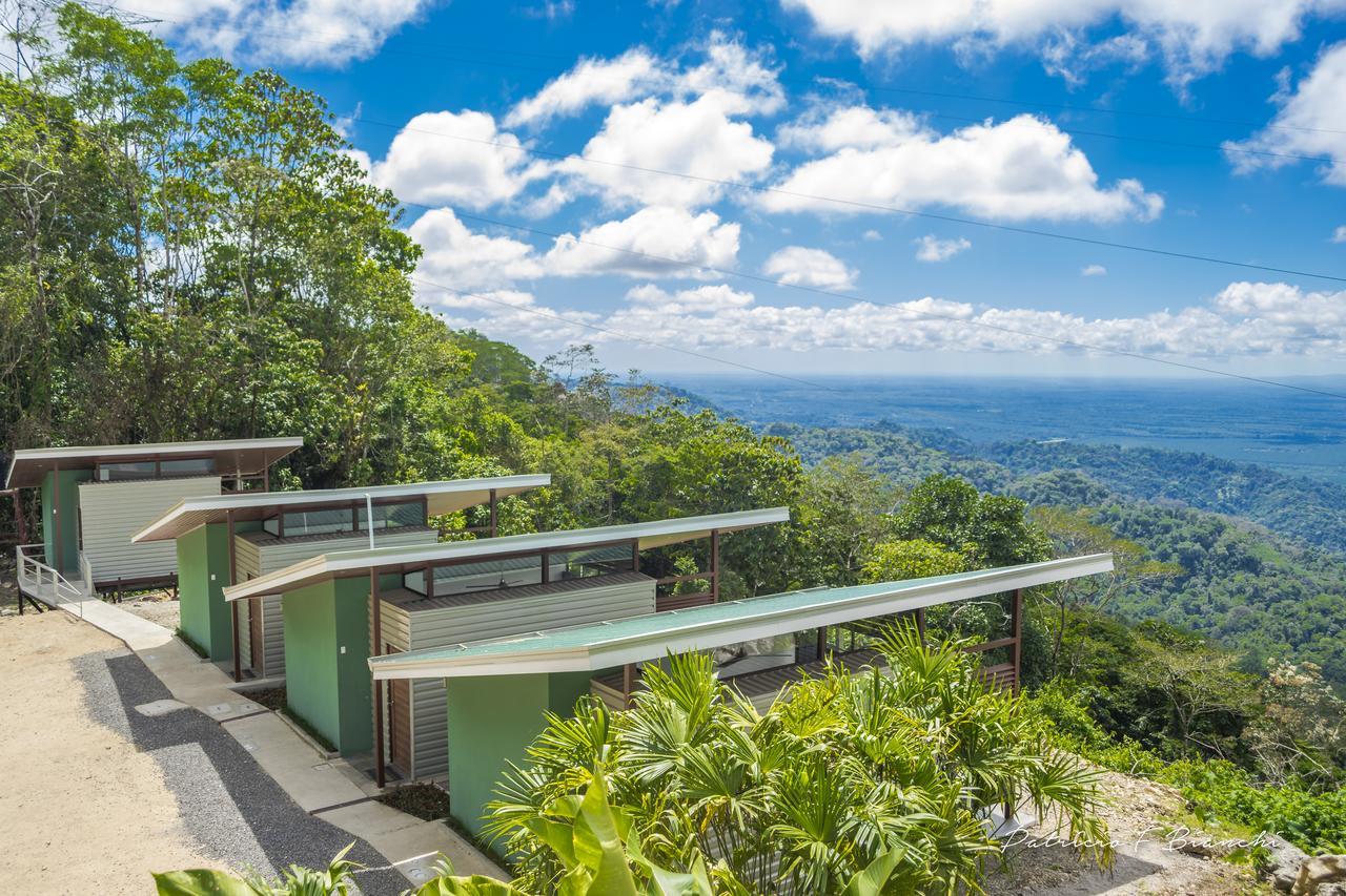 Casa Linda Vista 호텔 Cano Seco 외부 사진