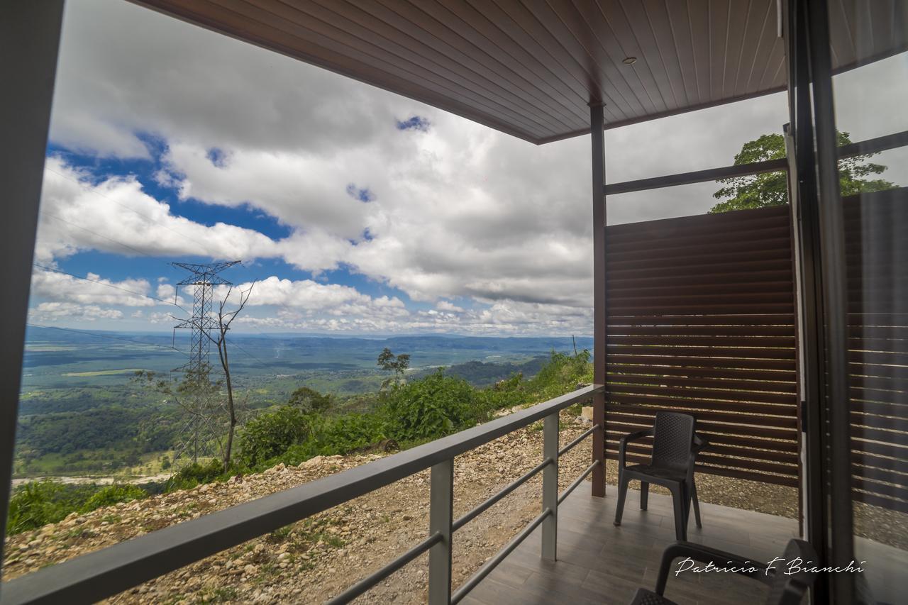 Casa Linda Vista 호텔 Cano Seco 외부 사진