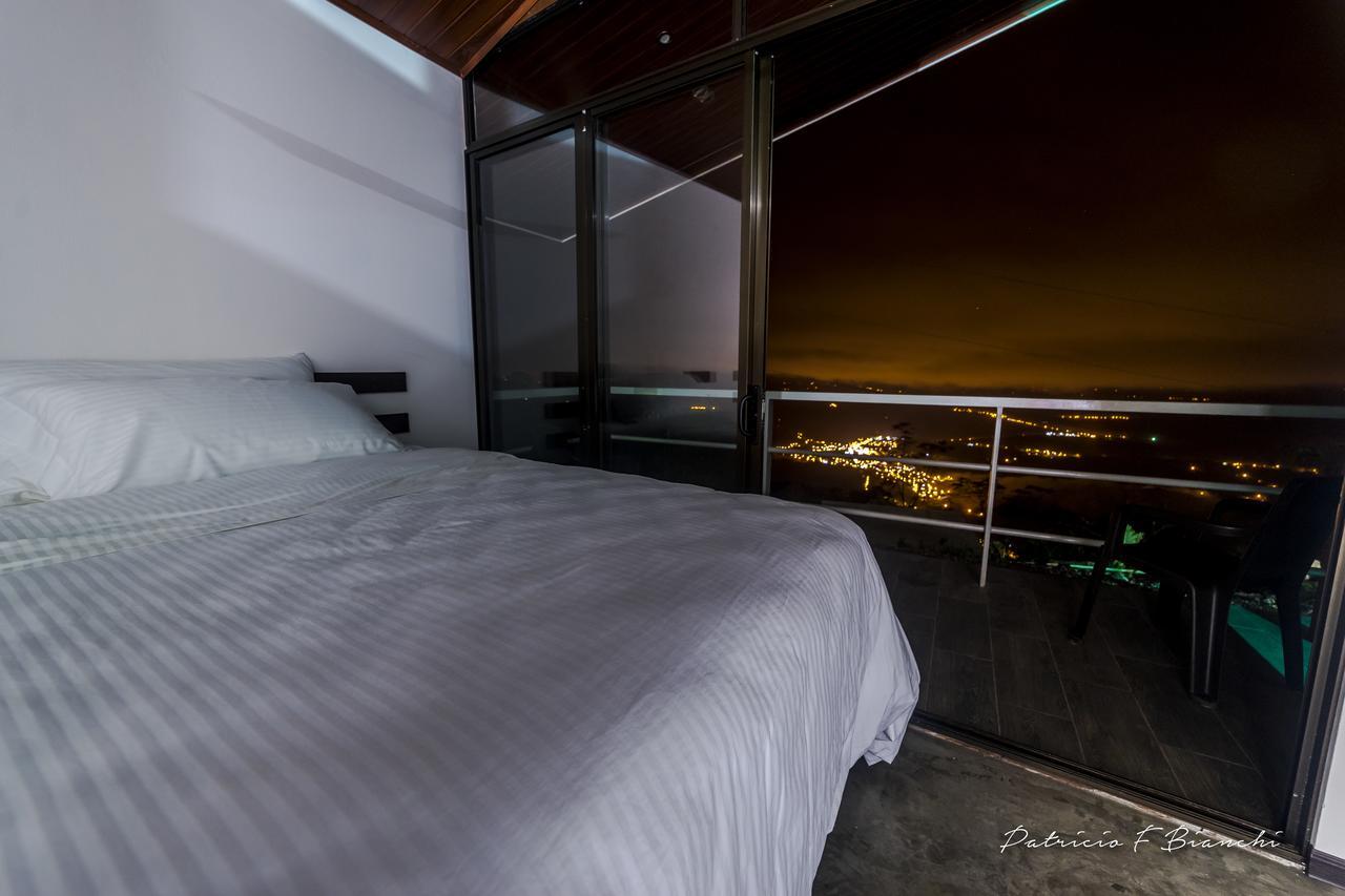 Casa Linda Vista 호텔 Cano Seco 외부 사진