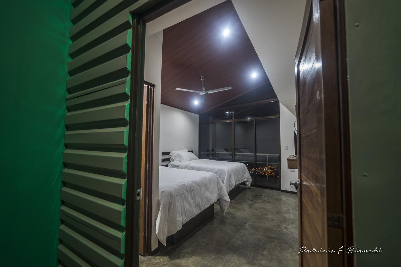 Casa Linda Vista 호텔 Cano Seco 외부 사진