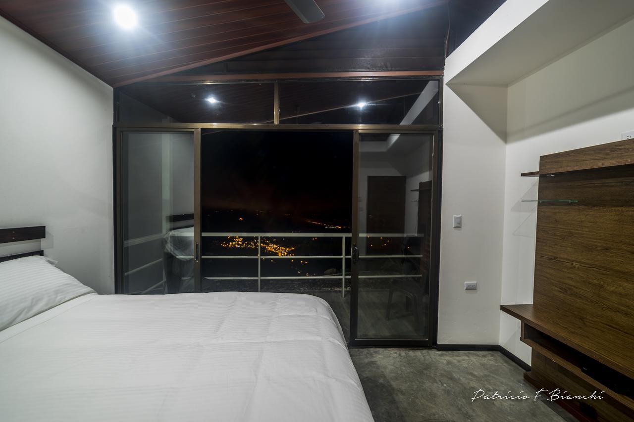 Casa Linda Vista 호텔 Cano Seco 객실 사진