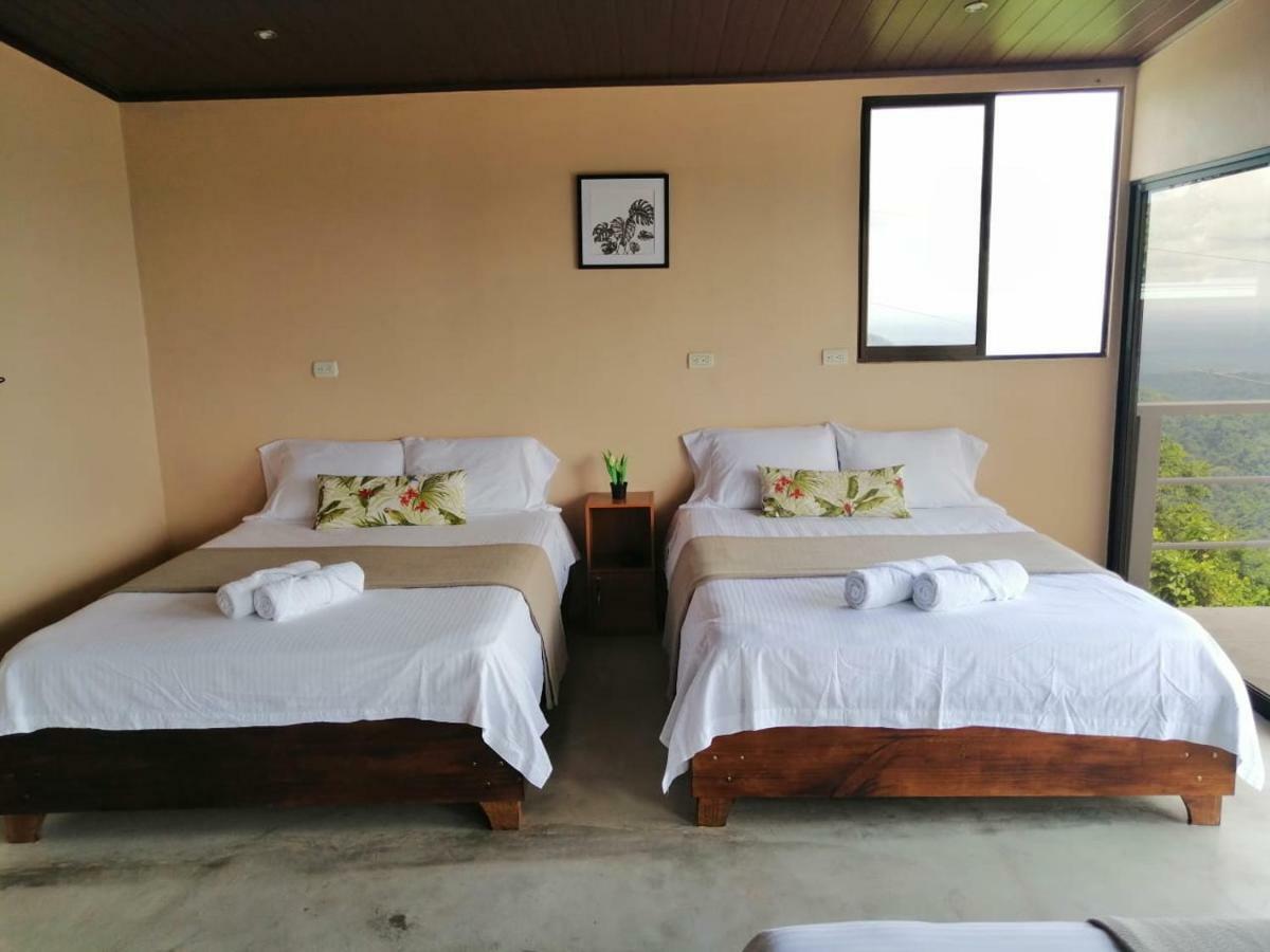 Casa Linda Vista 호텔 Cano Seco 외부 사진