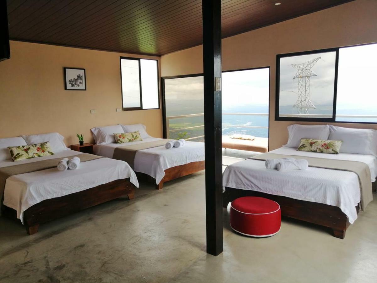 Casa Linda Vista 호텔 Cano Seco 외부 사진