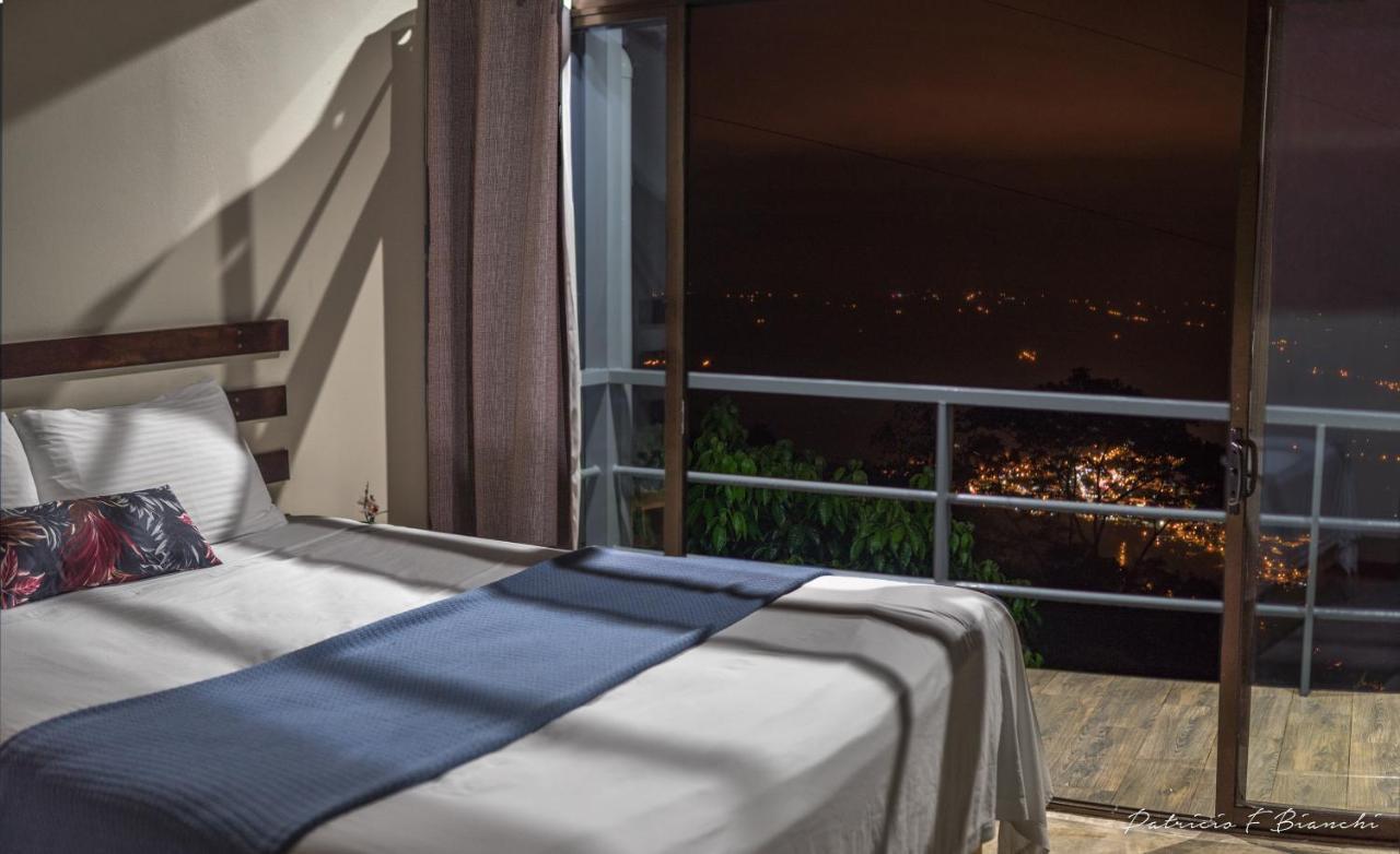 Casa Linda Vista 호텔 Cano Seco 외부 사진